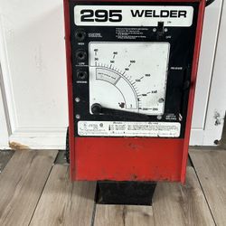 Welder