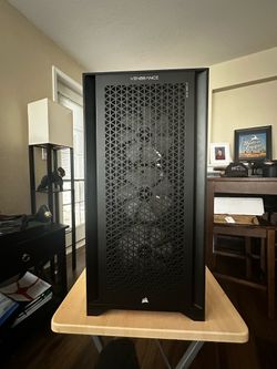 PC Case