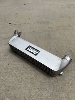 BMW E9X Burger Motorsport 335i Intercooler
