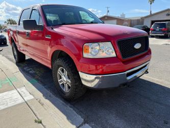 2006 Ford F-150