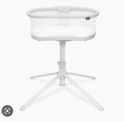 Halo Bassinet - Baby Crib 