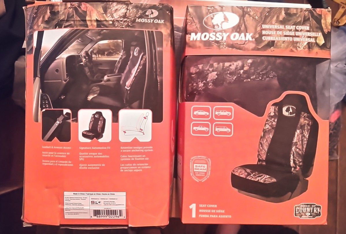 Seat Covers