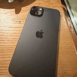 iPhone 15 Plus 128gb T Mobile