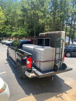 BEDROOM SET HOUSEHOLD FURNITURE PICKUP DELIVER 🛻