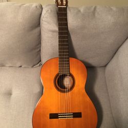 Yamaha CG111S Acoustic - Like New 