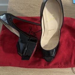 Originals Cristian Loubotin