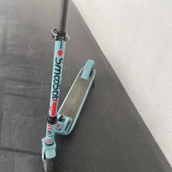 Scooter 