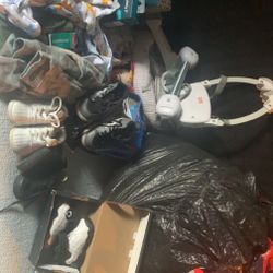 Babyboy Bundle!!LOTS!!30$