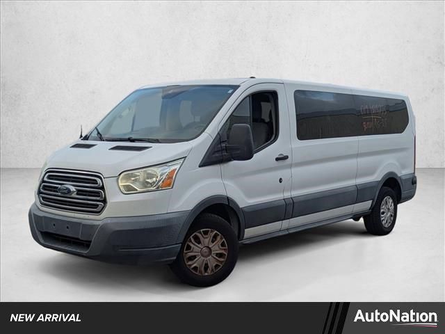 2016 Ford Transit-350