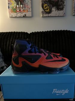 Lebron 13 Doernbechers