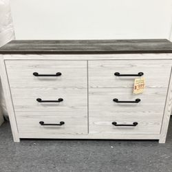 New Dresser — TAkE iT HOME
