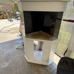 45 Gallon Aquarium