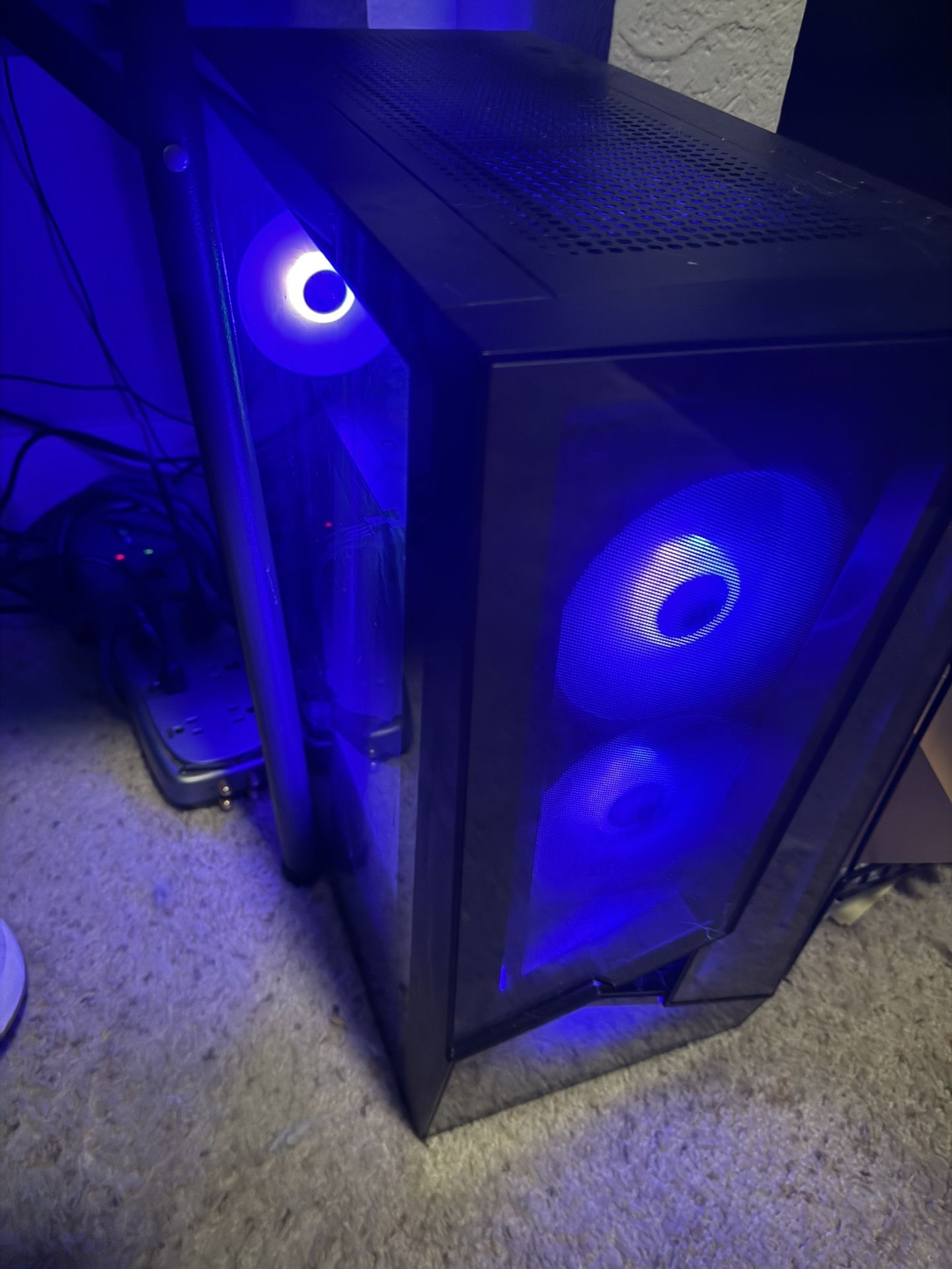 IBUYPOWER SlateMR Gaming PC Computer