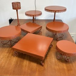 Cake Stands