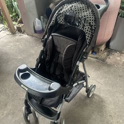 Stroller 