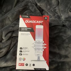 Hyper X Quadcast S
