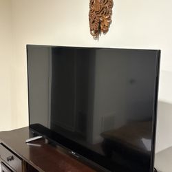 Hisense  55" 4K Smart TV  