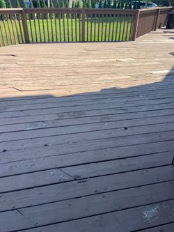 Wood