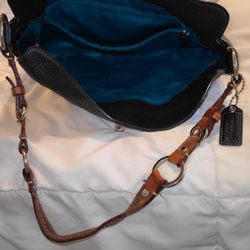 Used Coach Purse - MAKE AN OFFER