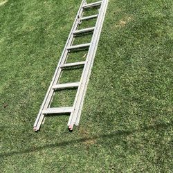 Extension Ladder 14’