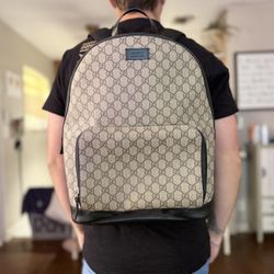 Gucci GG Supreme Back (Ophidia Style)