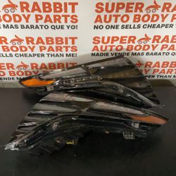 2022 Tucson Driver/Passenger Daytime Running Lights SUPER CHEAP! 🚘 Original OEM 2024