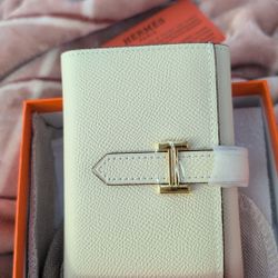 Wallet hermes