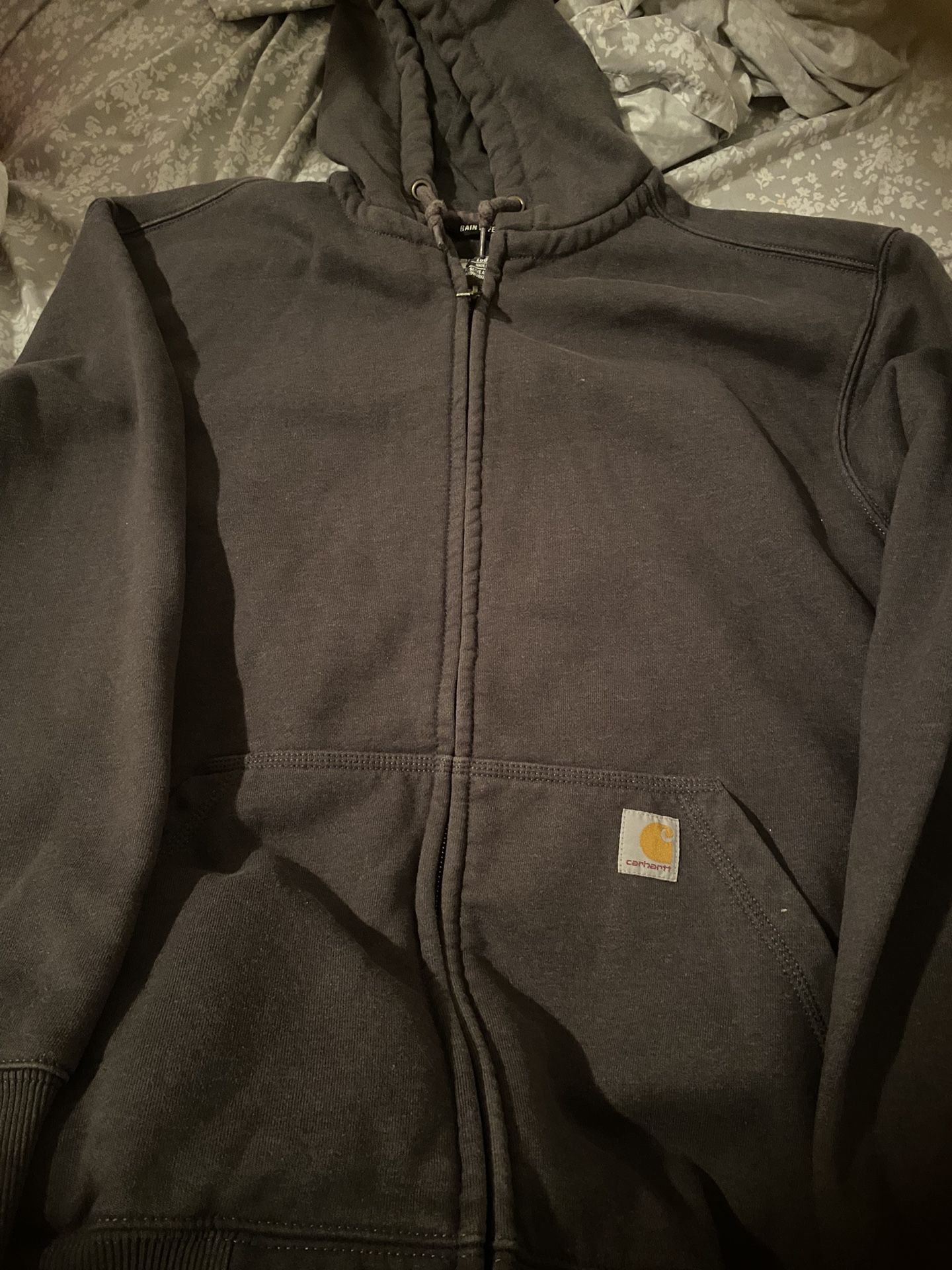 Rain Defender Carhartt Jackets