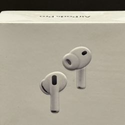 BRAND NEW AIR POD PRO 3rd Generation 