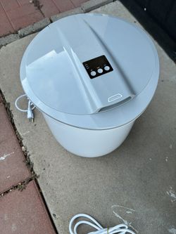 Electric Towel Warmer