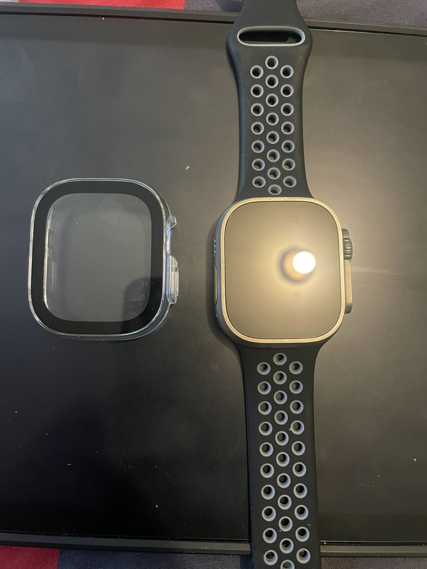 Apple Watch Ultra (FS/FT)
