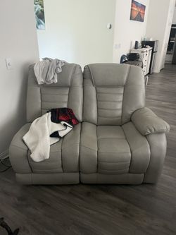 Malibu Couches
