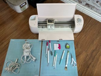 Cricut Explore Air 2