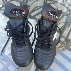 Cleats