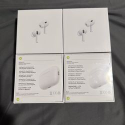 Apple AirPods Pro 2