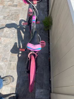 Bicycle kids