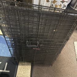 Dog Crate/Kennel 