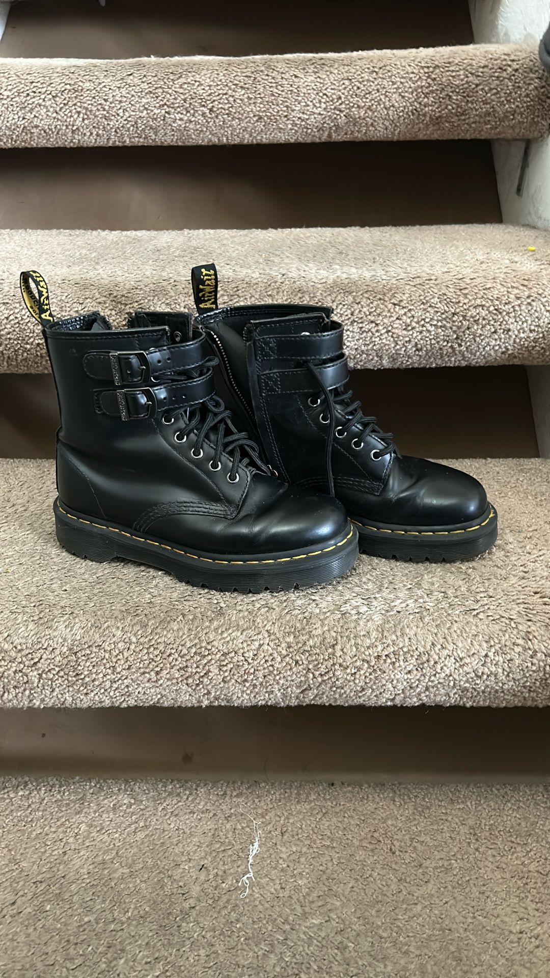 Dr Martins (6)