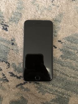iPhone 6s