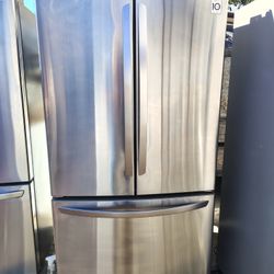 LG Refrigerator