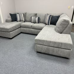 Furniture Living Room Sectional Sofa 