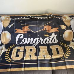 Graduation party supply
