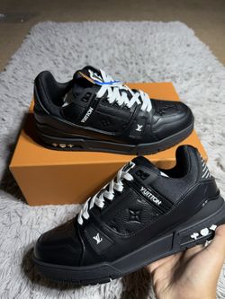 Louis Vuitton Trainers 