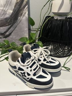Louis Vuitton Skates
