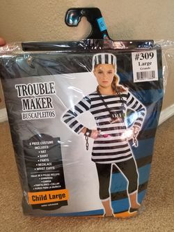 Kids Halloween Costume