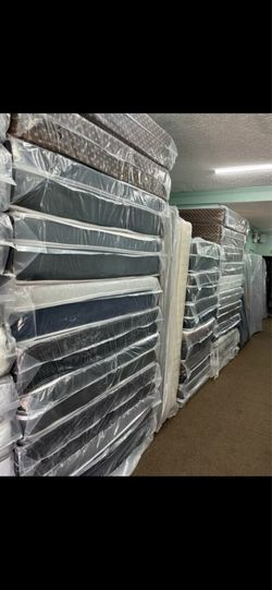 Mattress