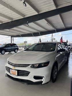 2019 Chevrolet Malibu