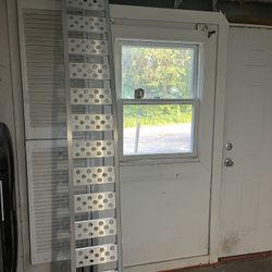 Reese Loading Ramps
