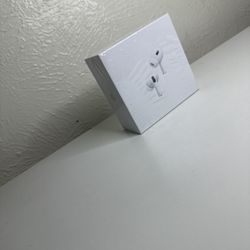 AIRPODS PRO 2ND GEN 