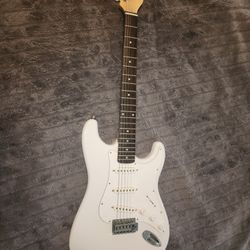 Rogue ST-3 by Squire